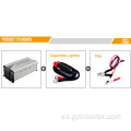 DC 1000W 12V 220V Inverter de onda sinusoidal pura